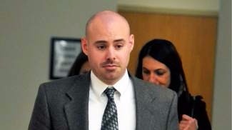 Murder trial of ex-Colorado sheriff's deputy set to begin | 9news.com